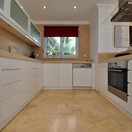 فيلة Oasis Sitesi *
