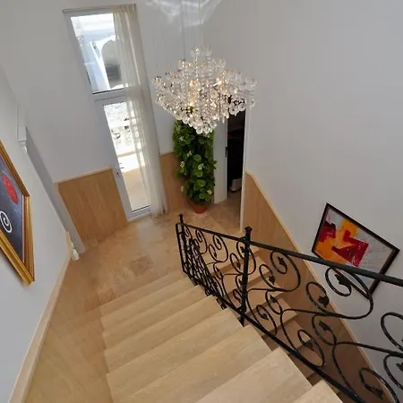 Oasis Sitesi ألانيا