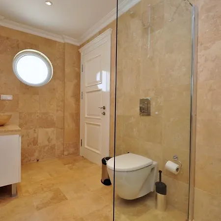 Oasis Sitesi * ألانيا