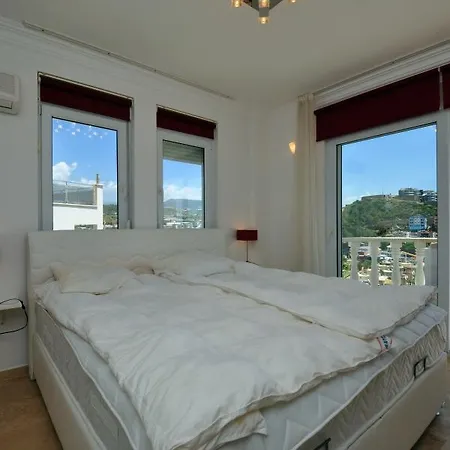Oasis Sitesi فيلة