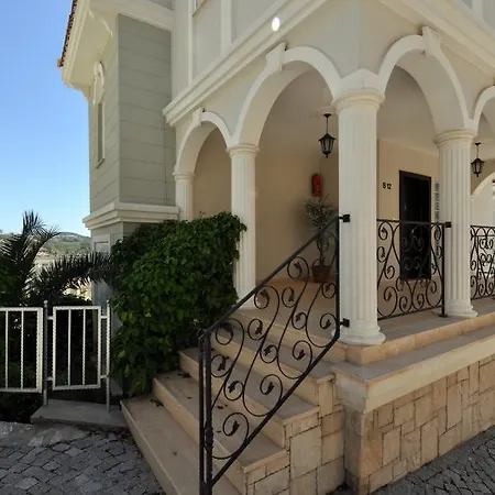 Oasis Sitesi ألانيا